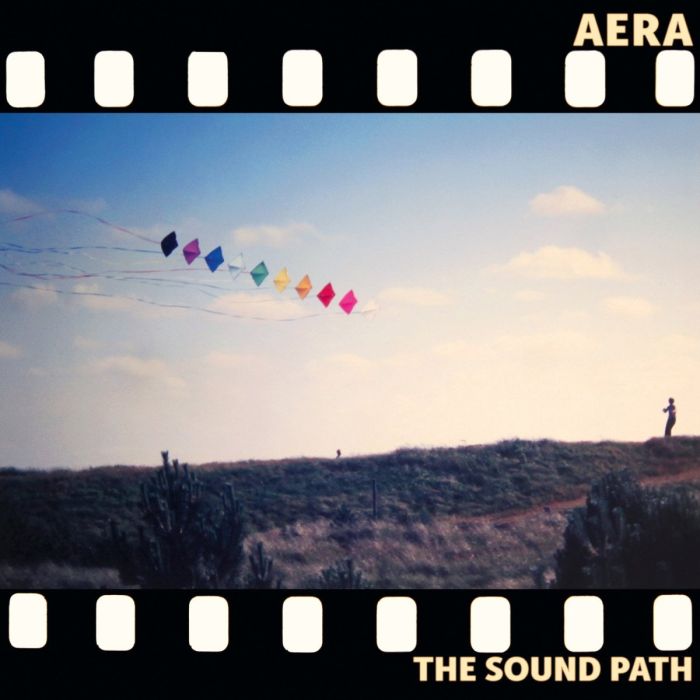 AERA - SOUND PATH