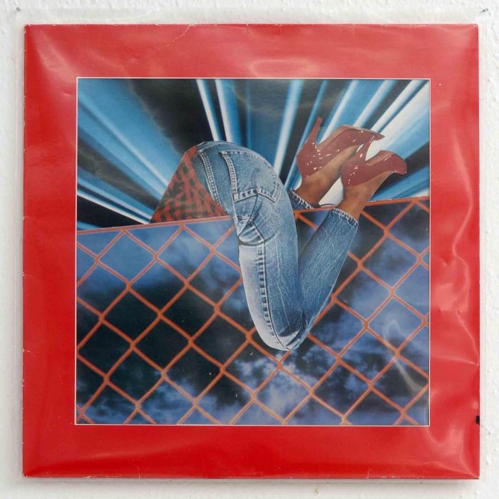 VARIOUS ARTISTS - 12 COMPOST DISCO YEARS