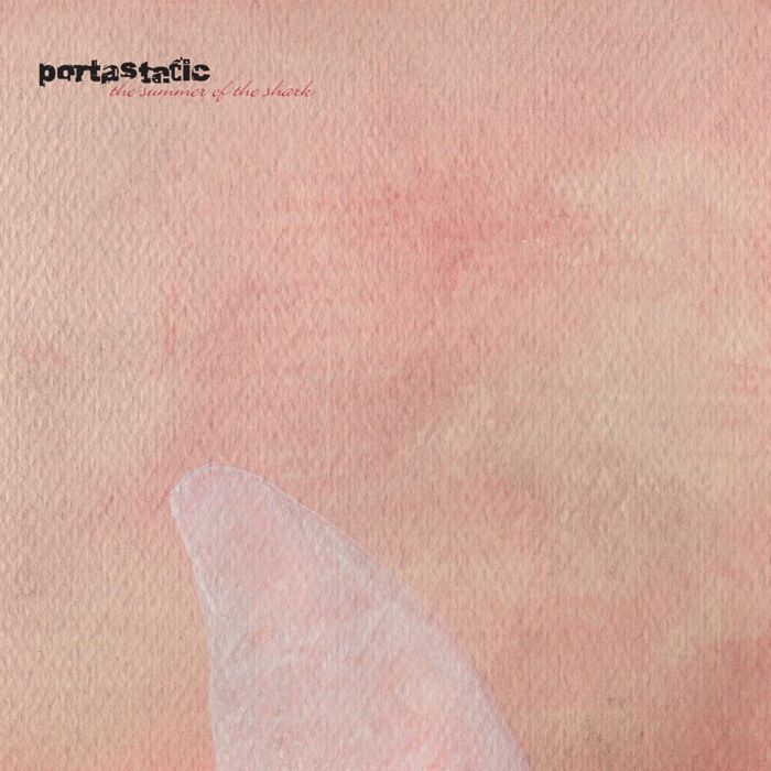 PORTASTATIC - SUMMER OF THE SHARK