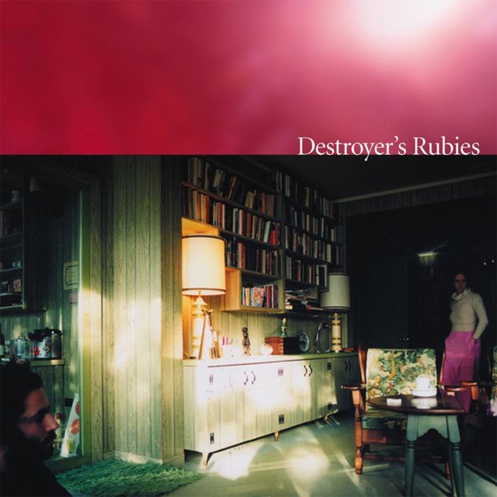 DESTROYER - DESTROYER'S RUBIES