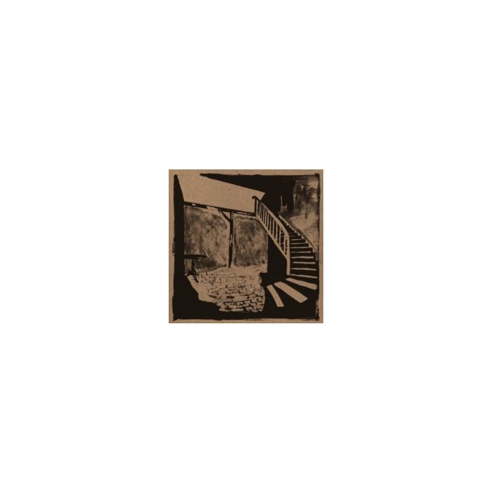 M. WARD - DUET FOR GUITARS #2 (COLOURED VINYL)