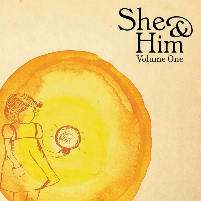 SHE & HIM - VOLUME 1