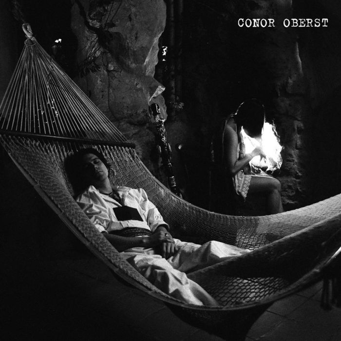 CONOR OBERST - CONOR OBERST