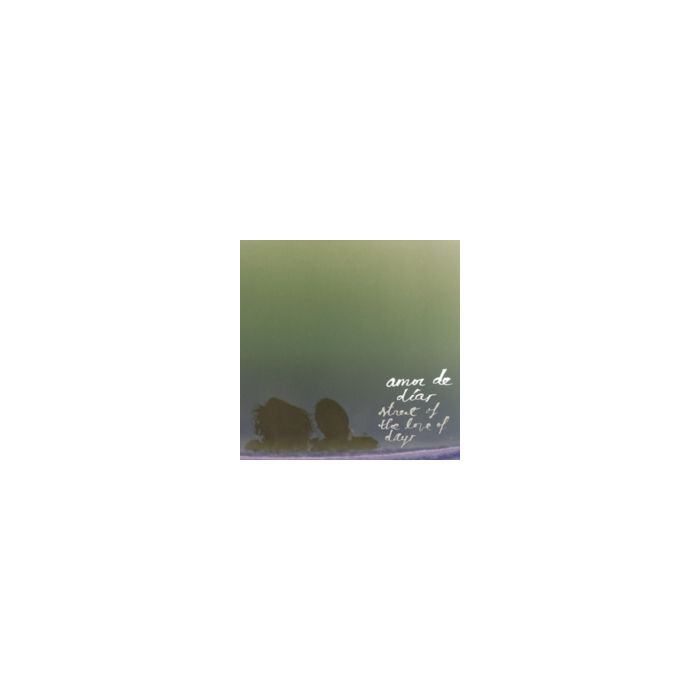 AMOR DE DIAS - STREET OF THE LOVE OF DAYS