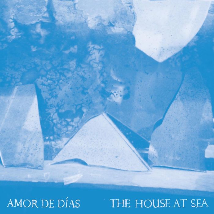 AMOR DE DIAS - HOUSE AT SEA