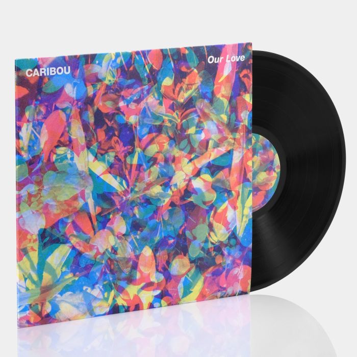 CARIBOU - OUR LOVE