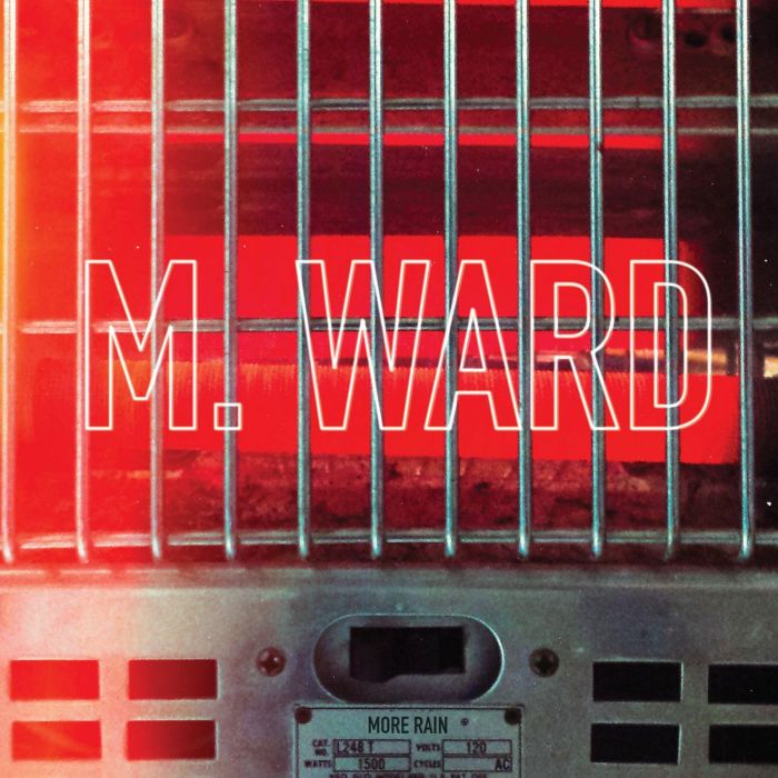 M. WARD - MORE RAIN