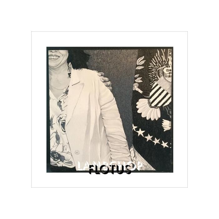 LAMBCHOP - FLOTUS