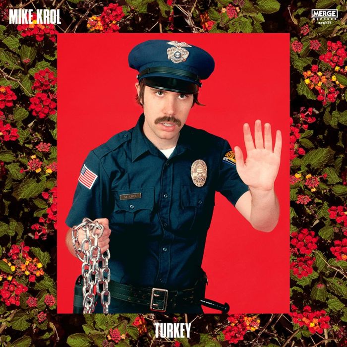 MIKE KROL - TURKEY