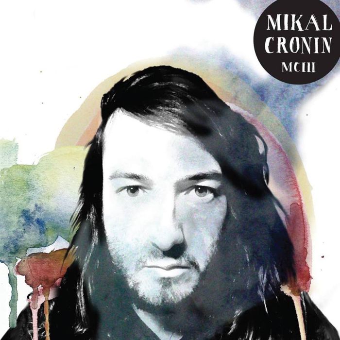 CRONIN, MIKAL - MCIII