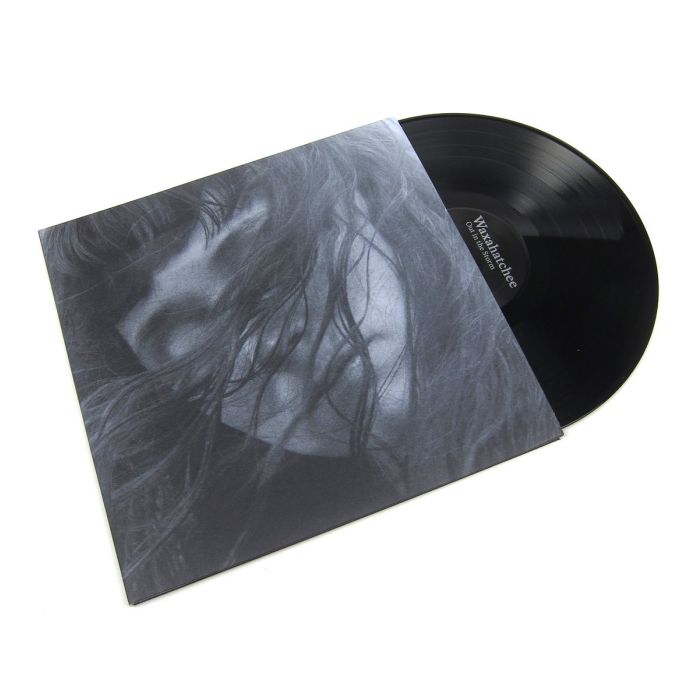 WAXAHATCHEE - OUT IN THE STORM