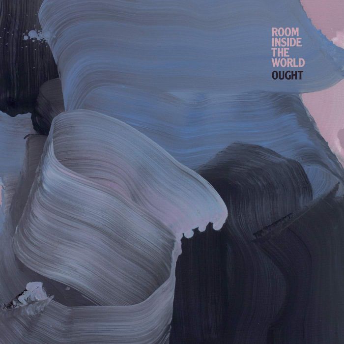 OUGHT - ROOM INSIDE THE WORLD