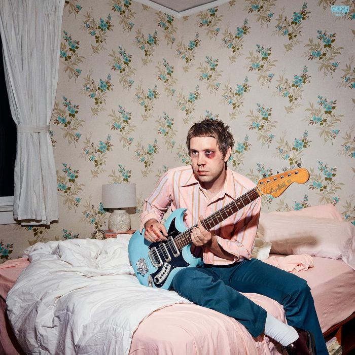 MIKE KROL - POWER CHORDS