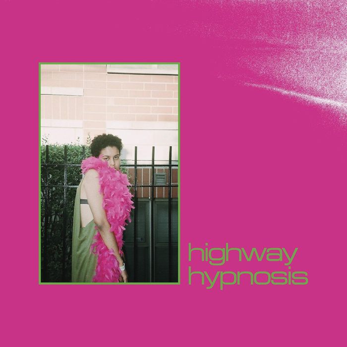 SNEAKS - HIGHWAY HYPNOSIS (DL CODE)