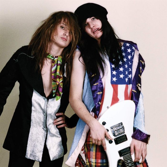 REDD KROSS - TEEN BABES FROM MONSANTO