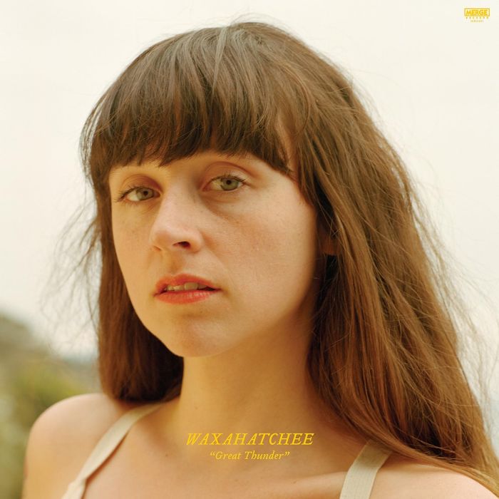 WAXAHATCHEE - GREAT THUNDER