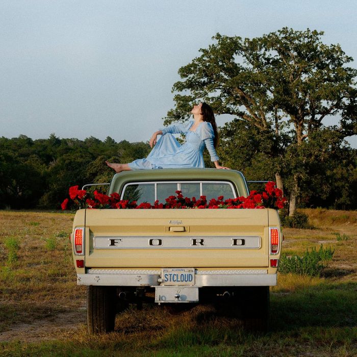 WAXAHATCHEE - SAINT CLOUD