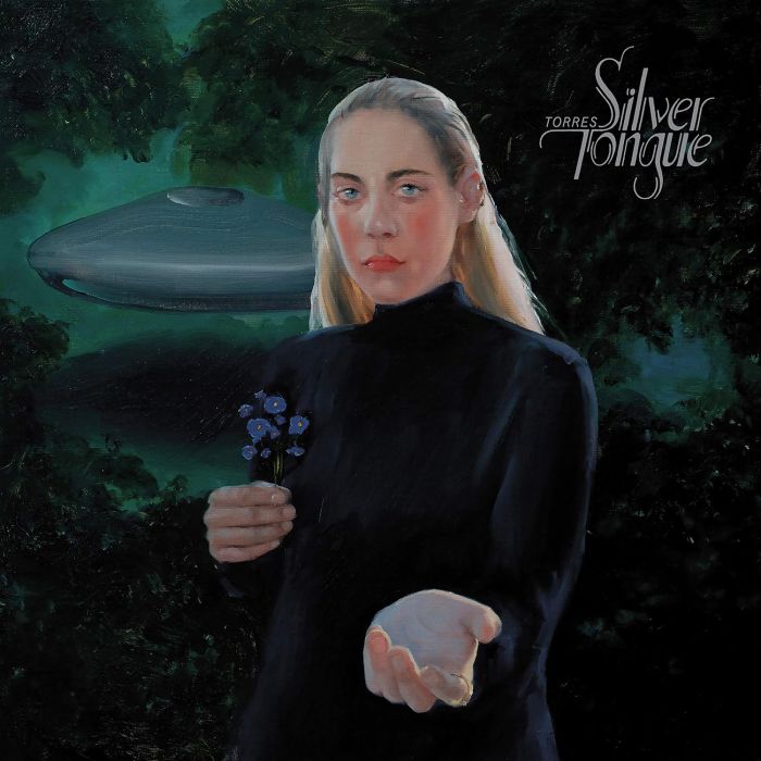 TORRES - SILVER TONGUE