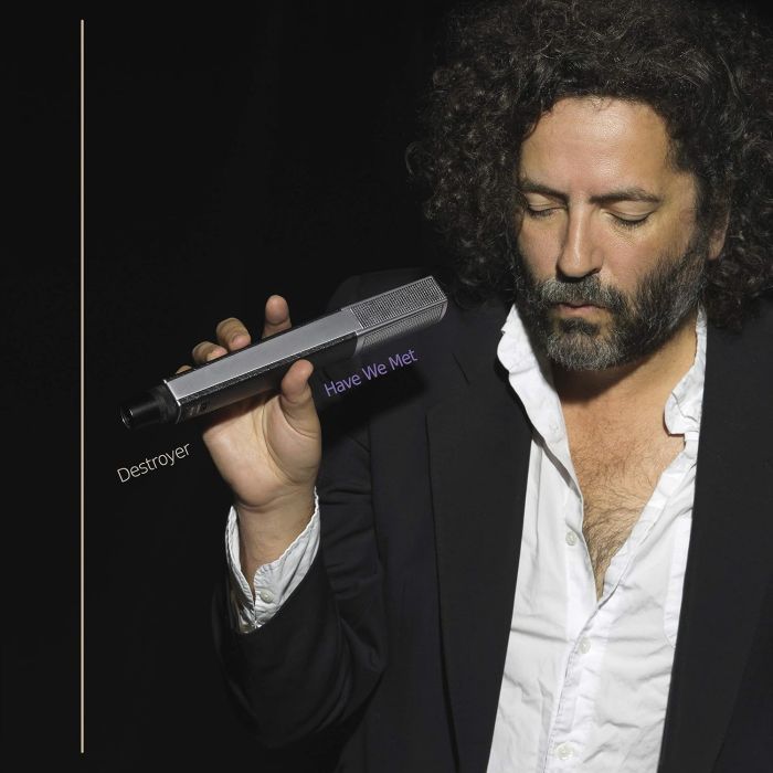 DESTROYER - HAVE WE MET