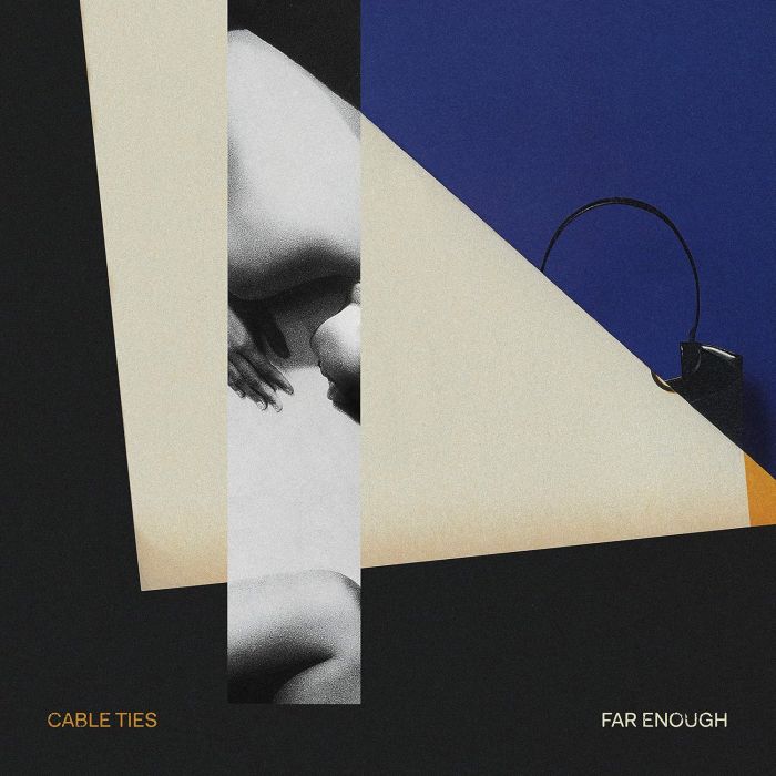CABLE TIES - FAR ENOUGH