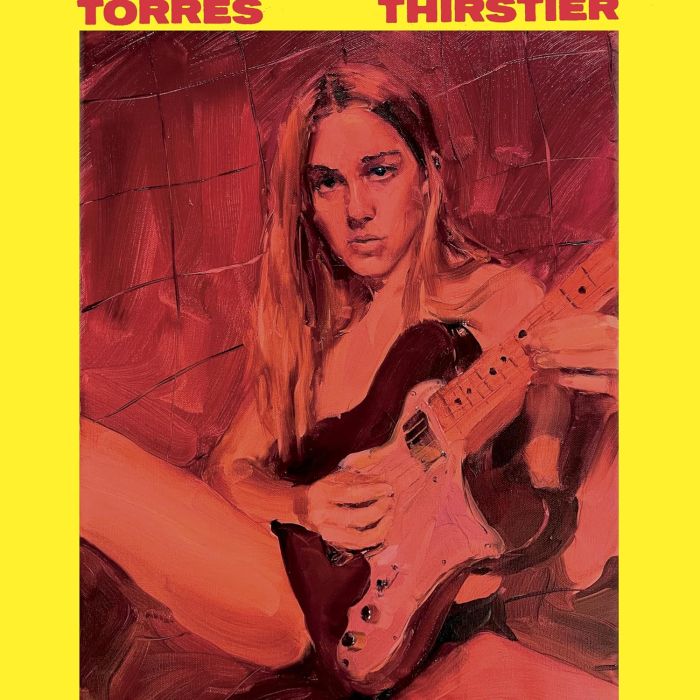 TORRES - THIRSTIER