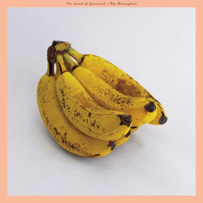 MAC MCCAUGHAN - SOUND OF YOURSELF (DL CODE)