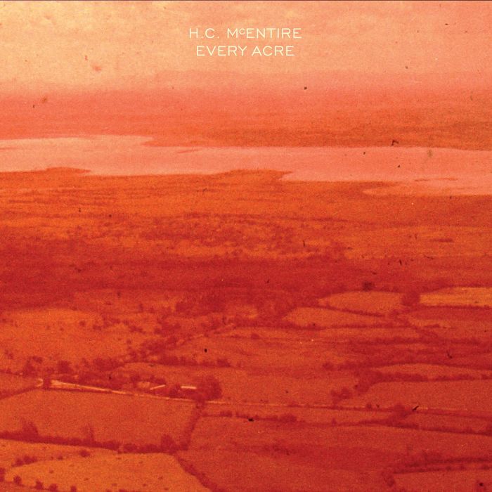 H.C. MCENTIRE - EVERY ACRE