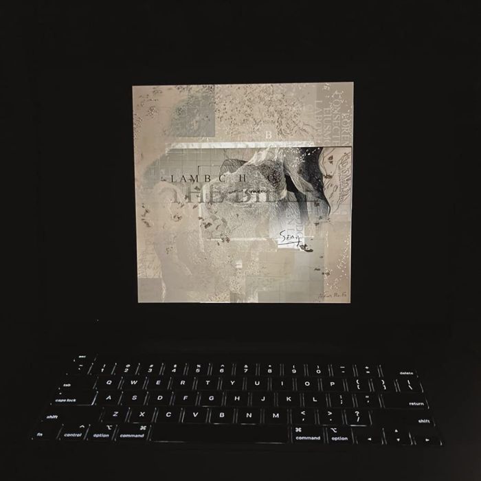LAMBCHOP - BIBLE (2LP/D-SIDE ETCHING)