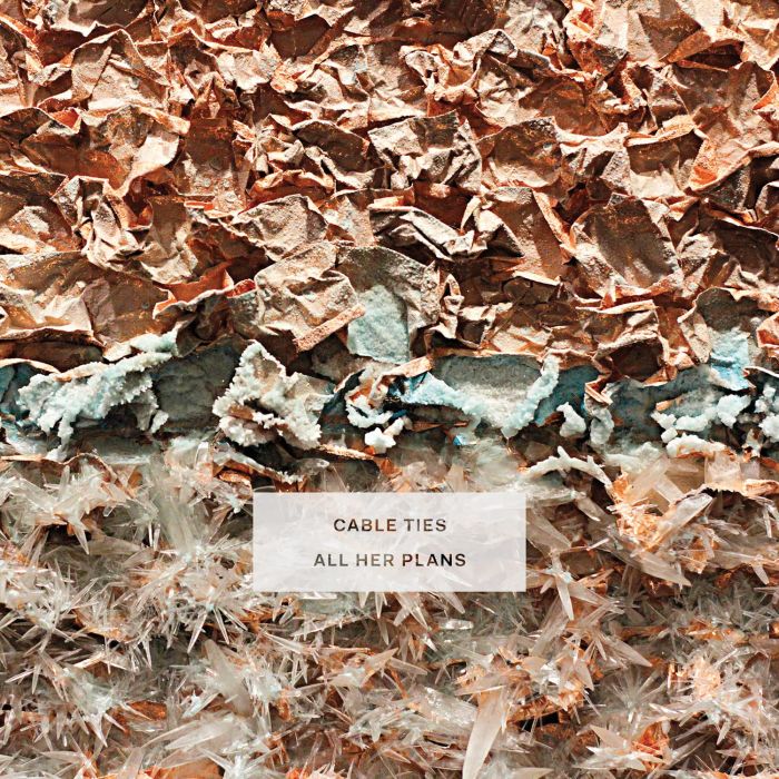CABLE TIES - ALL HER PLANS