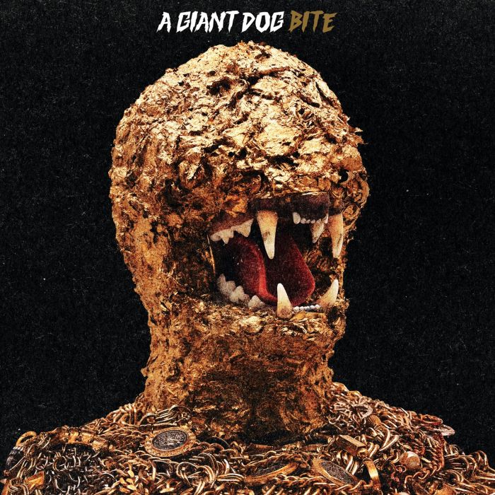 GIANT DOG - BITE