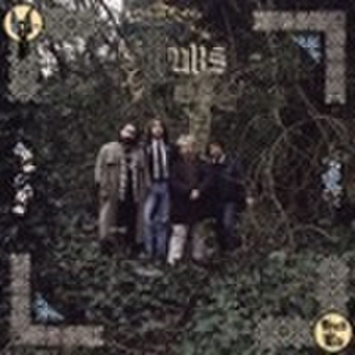 TUBS - HARD LIFE