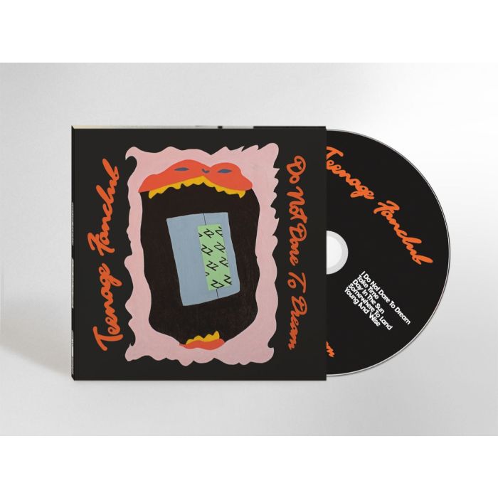 TEENAGE FANCLUB - DO NO DARE TO DREAM