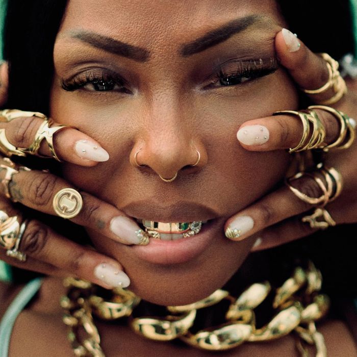 DAWN RICHARD - CREOLE CULTURE