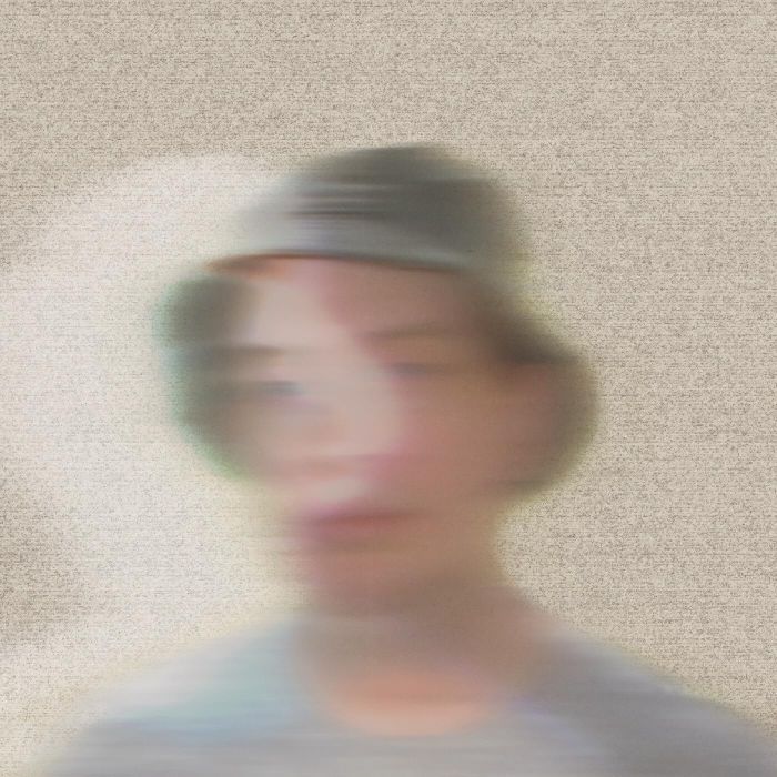 DEVON PARKIN - NEW BELIEFS ON LAYAWAY