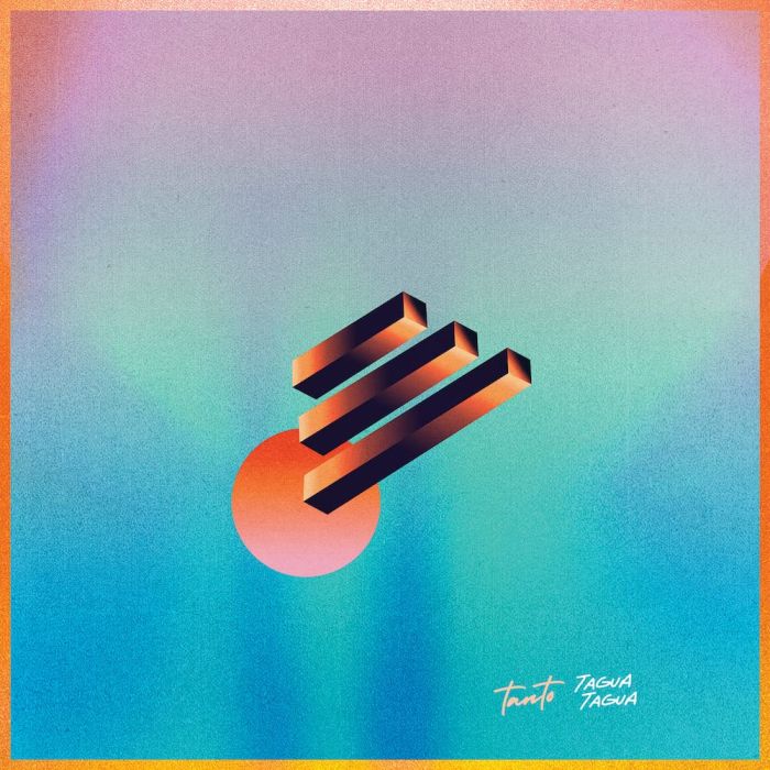 TAGUA TAGUA - TANTO