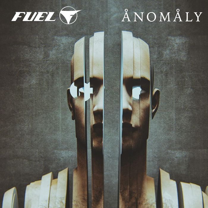 FUEL - ANOMALY