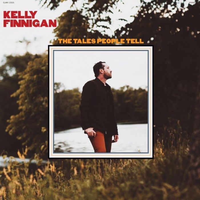 KELLY FINNIGAN - TALES PEOPLE TELL