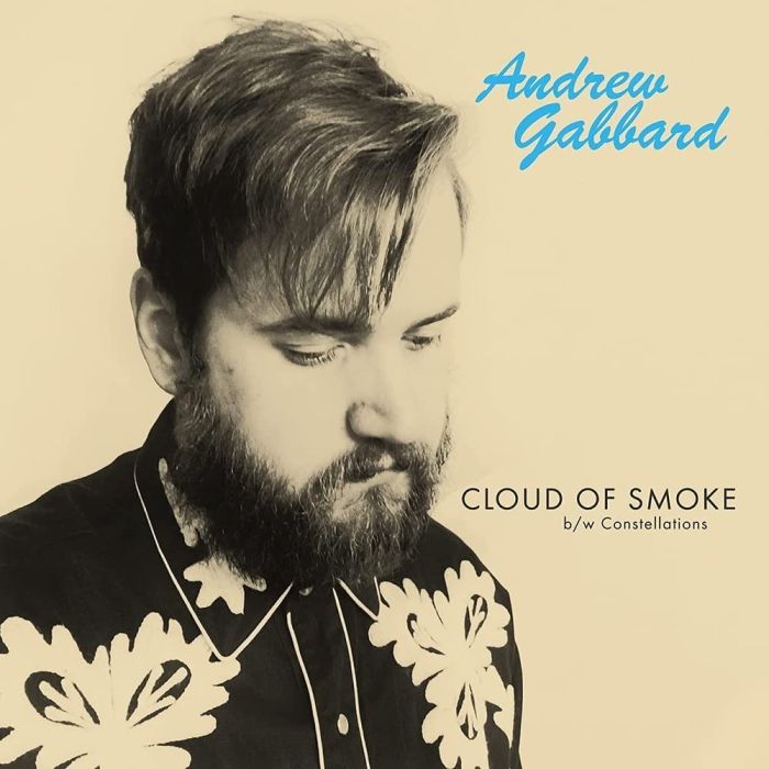 ANDREW GABBARD - CLOUD OF SMOKE