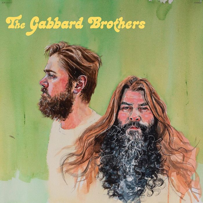GABBARD BROTHERS - GABBARD BROTHERS