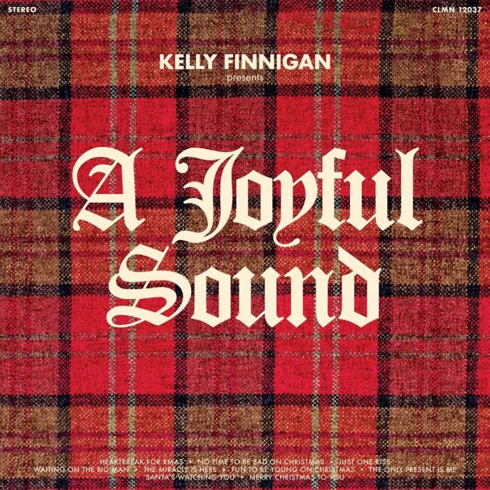 KELLY FINNIGAN - JOYFUL SOUND (5-7INCH BOX SET) (RSD)