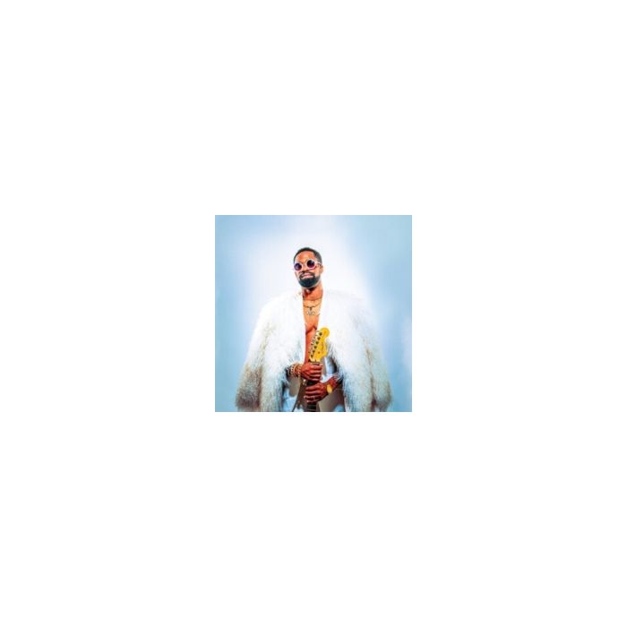 CHARLIE BEREAL - 11-11-11 (VIOLET VINYL)