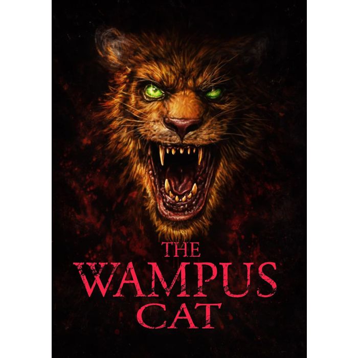 WAMPUS CAT