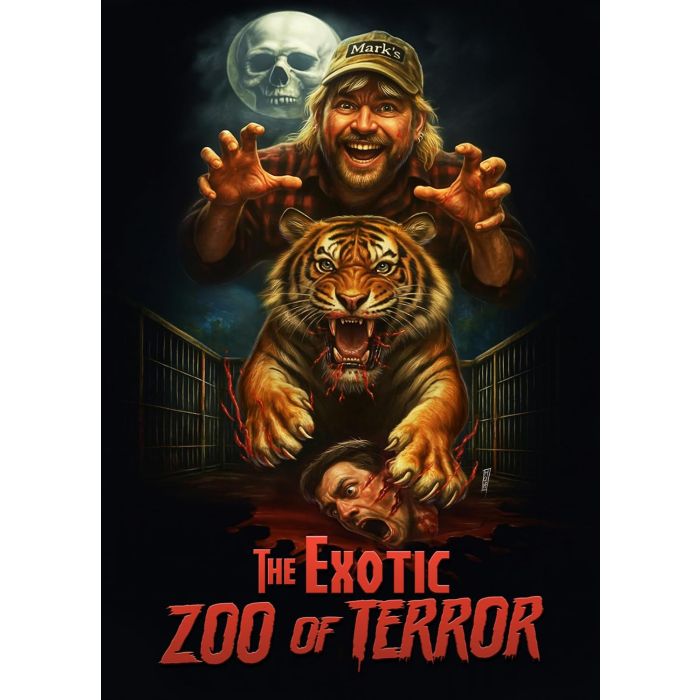 EXOTIC ZOO OF TERROR