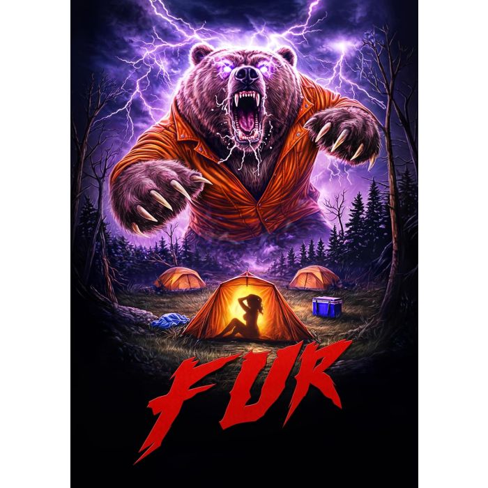 FUR