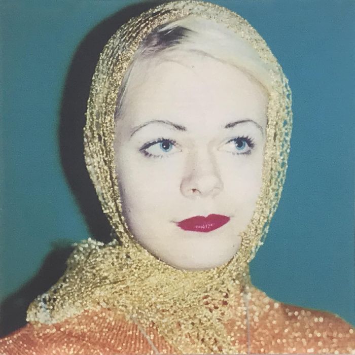 MARIANNE NOWOTTNY - AFRAID OF ME
