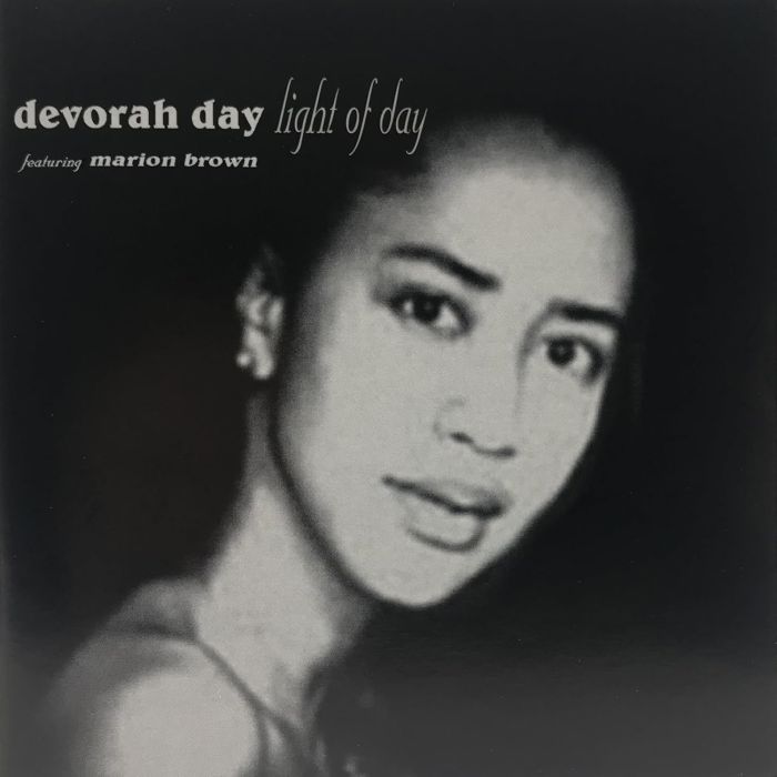 DEVORAH DAY - LIGHT OF DAY