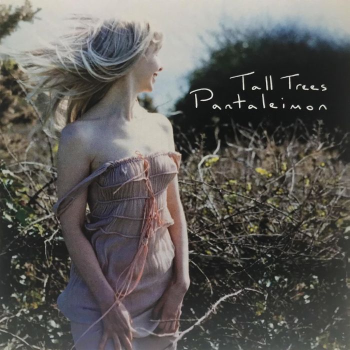PANTALEIMON - TALL TREES