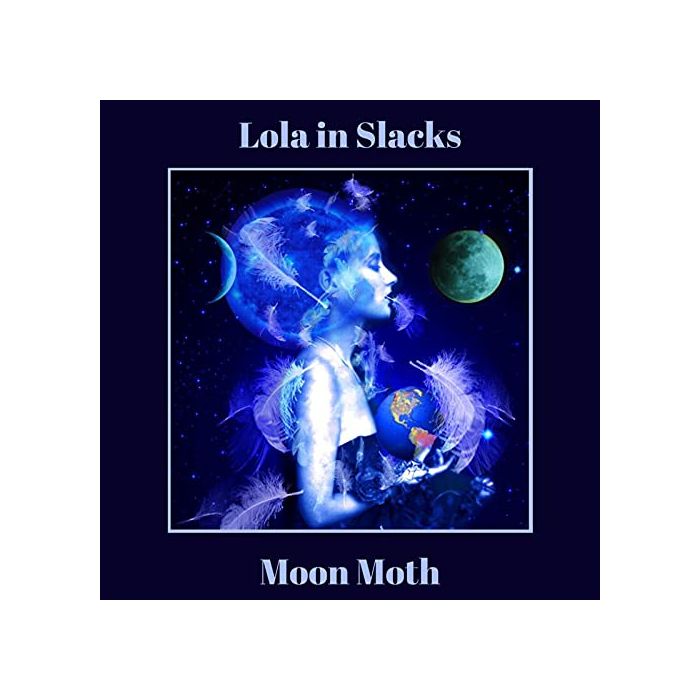 LOLA IN SLACKS - MOON MOTH