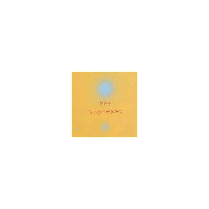 ALOOF - THIS CONSTANT CHASE FOR THRILLS