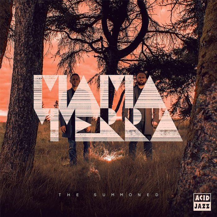 MAMA TERRA - SUMMONED